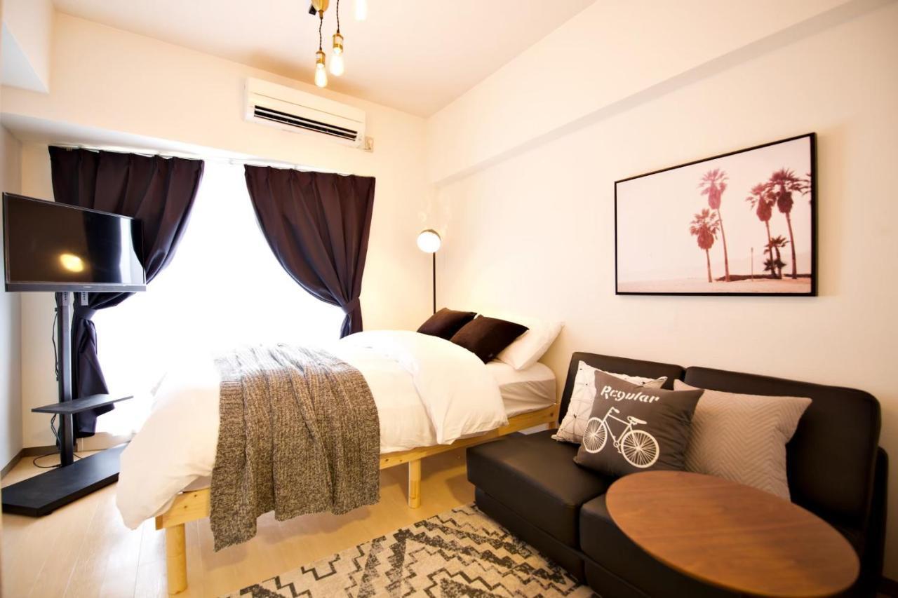 Апартаменти Grandale Nagoya 709 Екстер'єр фото
